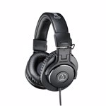 Casti Audio-Technica ATH-M30x Black