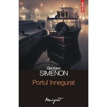 Portul înnegurat