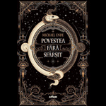 POVESTEA FARA SFARSIT MICHAEL ENDE