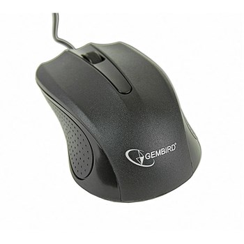 Mouse optic Gembird MUS-101 black