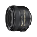 Obiectiv Foto Nikon AF-S NIKKOR 50mm f1.4G jaa014da