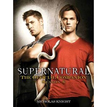 Supernatural (Supernatural: The Official Companion)