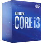 Procesor Intel Core i3-10100F Quad Core 3.6 GHz Socket 1200 BOX