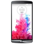 Telefon Mobil LG G3 16GB 4G Black
