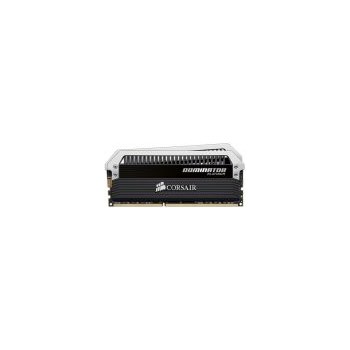 CORSAIR Memorie DDR3 8GB 1600MHz, KIT 2x4GB CMD8GX3M2A1600C9