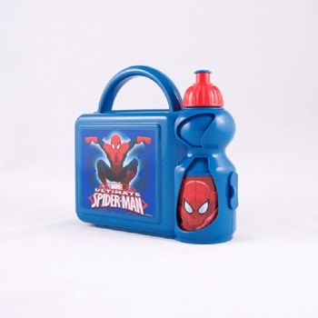 Combo set,Spiderman