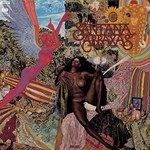 Abraxas - Vinyl