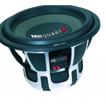Subwoofer Auto MB Quart Premium PWH302