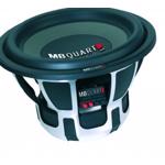 Subwoofer Auto MB Quart Premium PWH302