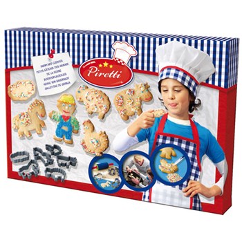 Set Forme pentru Prajiturele
