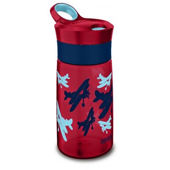 Contigo sticla pentru copii Gracie Kids 1000-0353, 415ml, rosie