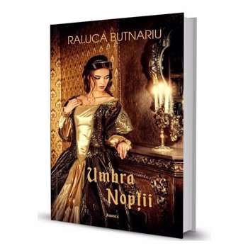 Umbra noptii