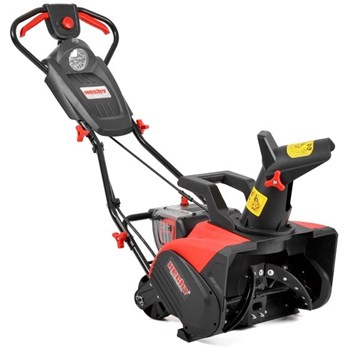 Freza de zapada cu acumulator 40 V,Hecht 9040 ,latime lucru 46 cm