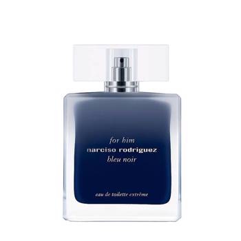 FOR HIM BLEU NOIR EAU DE TOILETTE EXTREME
