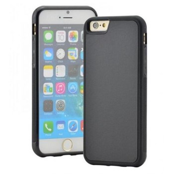 Carcasa Tellur Apple iPhone 5-5S-SE Antigravity Neagra tll118004