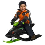 Saniuta Big Boby Bob Neagra Spider