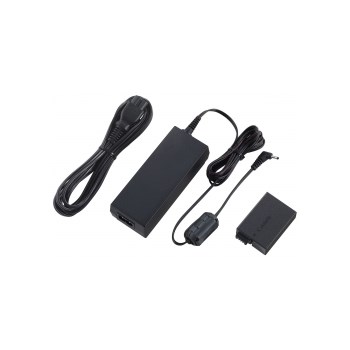 AC Adapter Canon ACK-E8 pentru Canon EOS 550D/600D/700D