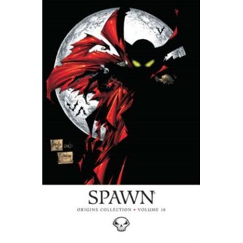 Spawn: Origins Volume 18