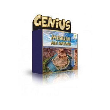 MINUNI ALE NATURII