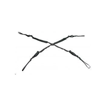 Tamrac M.A.S. MX373 Belt Harness - Bretele pentru centuri Tamrac MBX