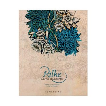 RILKE. CORNUL ABUNDENTEI