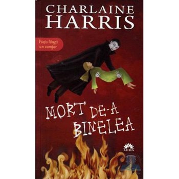Mort de-a binelea (ediție de buzunar)