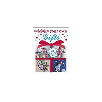 Make Your Own Gifts - English version