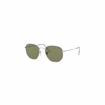 Ochelari de soare unisex cu lentile uni