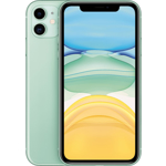 Smartphone Apple iPhone 11, 128GB, Green