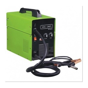 Aparat de sudura ProWeld MIG-180N, 230 V, 30-180 A