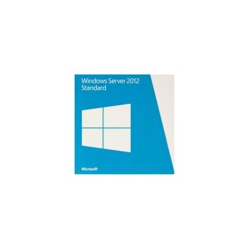 MS WINDOWS SERVER 2012 STANDARD S26361-F2567-D420