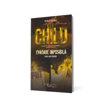 Evadare imposibila