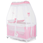 Patut pliabil Chipolino Sahara ballerina