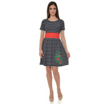 Rochie RedField