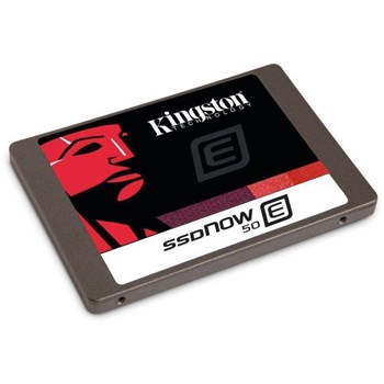 SSD Kingston SSDNow E50 240GB SATA-III