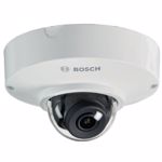 Camera supraveghere video Bosch NDV-3502-F02, 1/2.9" CMOS, 2.3 mm, 1920 x 1080 (Alb)