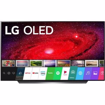 Televizor LG OLED65CX3LA, 164 cm, Smart, 4K Ultra HD, OLED, Clasa A