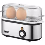 Mini fierbator automat pentru oua 210 W - Unold u38610
