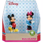 Set Minnie si Mickey Love