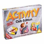 Joc de societate Activity Club Edition 9001890736735