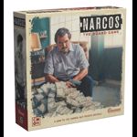 Joc Narcos,+18Y