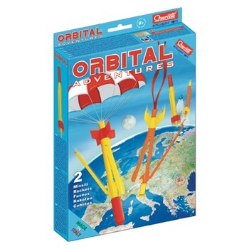 Orbital adventures Quercetti