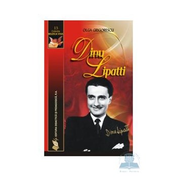 Dinu Lipatti - Olga Grigorescu