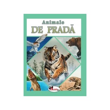 Animale de prada