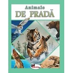 Animale de prada