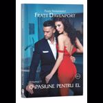 Fratii Davenport, Vol. 1, O pasiune pentru el
