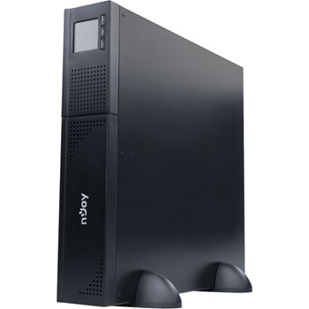 UPS dubla conversie 3000VA rackabil Njoy Helios Pro 3000