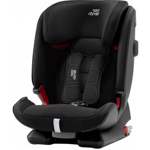 Scaun auto Britax ADVANSAFIX IV R, 9-36 kg (Cosmos Black)
