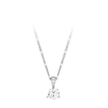 SOLITAIRE NECKLACE 5431946
