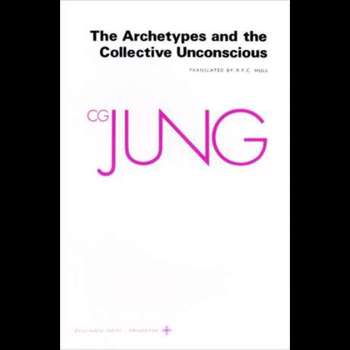 Collected Works of C.G. Jung, Volume 9 (Part 1) – Archetypes and the Collective Unconscious (Collected Works of C.G. Jung Paperback, nr. 9)